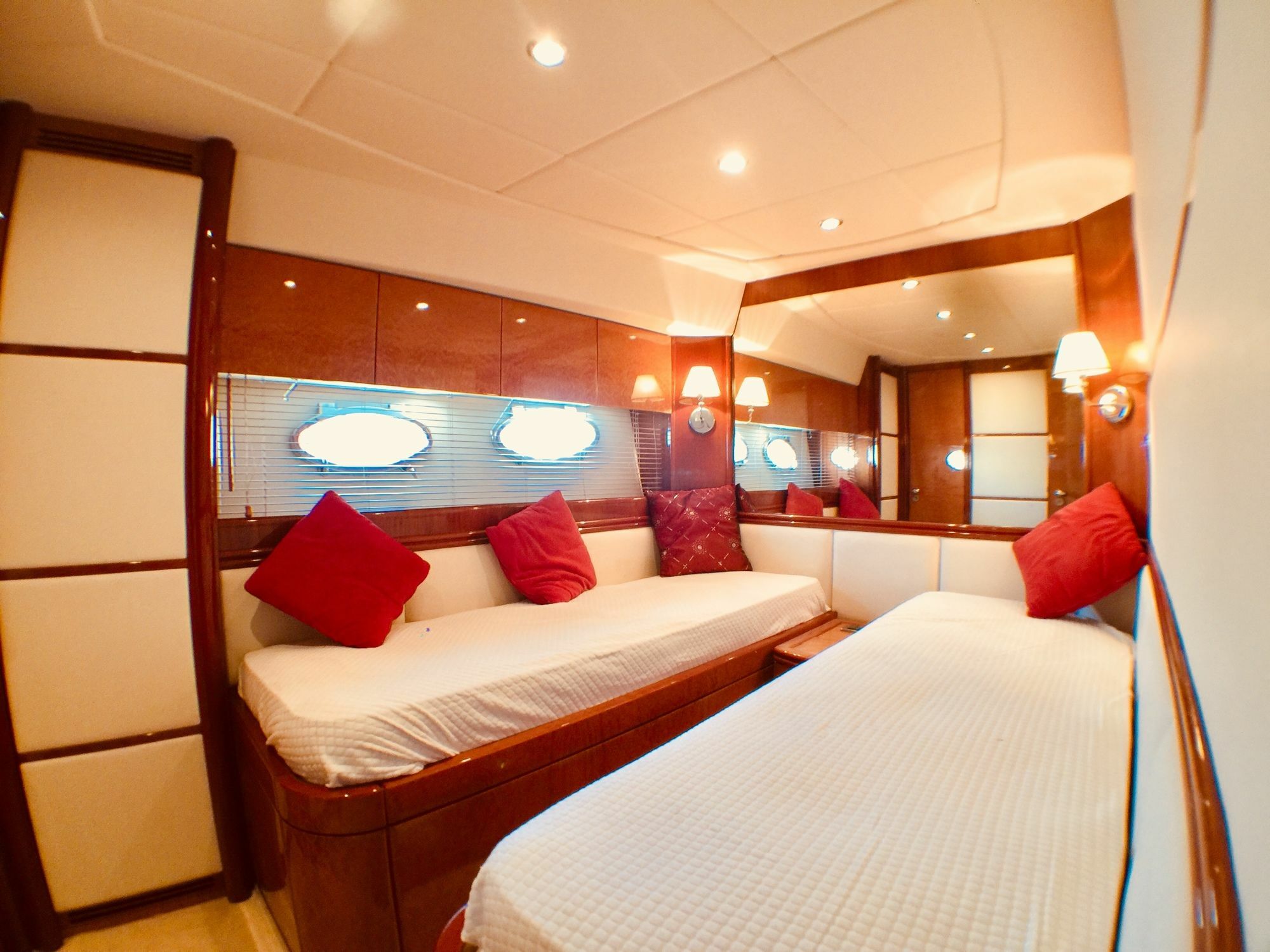 Easyacht Boat & Breakfast Hotel Civitavecchia Exterior foto